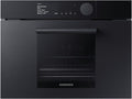 Samsung NQ50T9939BD Infinite Line Forno combinato a vapore cm. 60 h 45 - grafite