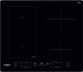 Whirlpool WL B8160 NE Piano cottura a induzione cm. 59 - vetroceramica nero