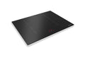 Faber FBH 64 BK FFI Smile Piano cottura a induzione cm. 58 - cristallo nero