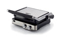 Ariete 1918 Grill and taste Bistecchiera elettrica - inox / nero