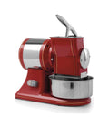 Fama FGSR107 Retrò Grattugia Retrò monofase 50 kg, rullo grattugia professionale