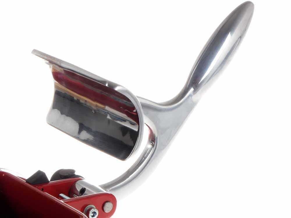 Fama FGSR107 Retrò Grattugia Retrò monofase 50 kg, rullo grattugia professionale
