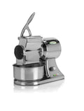 Fama FGS107 GS Grattugia professionale monofase, rullo 140×75 mm, produzione 70 kg/h, inox