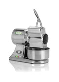Fama FGSD106 GSD Grattugia professionale Bocca destra, trifase, rullo 140×75 mm, produzione 70 kg/h