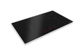 Faber FCH 84 BK KL Emotion Piano cottura a induzione cm. 78 - vetro nero