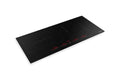 Faber FCH SLIM 94 BK KL Dream Piano cottura a induzione cm. 90 - cristallo nero