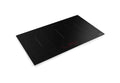 Faber FCH 95 BK KL Dream Piano cottura a induzione cm. 90 - cristallo nero