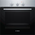 Bosch HBF011BR0 Serie 2 Forno elettrico cm 60 - inox