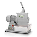 Fama FGG106 Maxi HP4 Grattugia professionale gigante, trifase, rullo 309×158 mm, produzione 130 kg/h