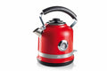 Ariete 2854 Moderna Bollitore elettrico 1,7 lt. - rosso