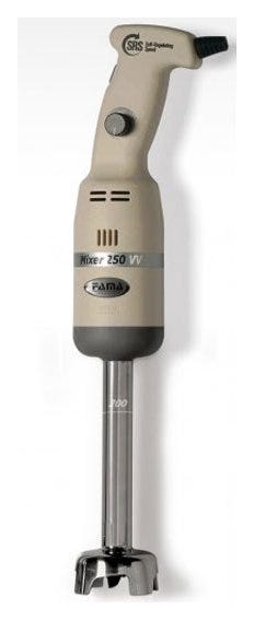 Fama FM250VV200 Giò Light Mixer Light + Mescolatore 200 mm, 250 W, tecnologia SRS