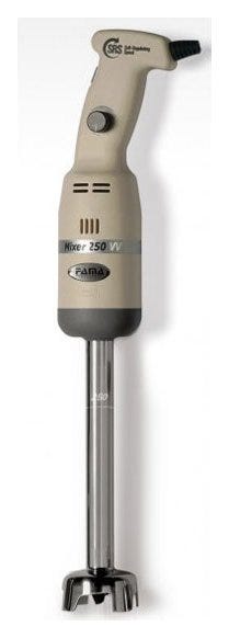 Fama FM250VV250 Giò Light Mixer Light Mini + Mescolatore 250 mm, 250 W, tecnologia SRS