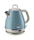 Ariete 2868 Vintage Bollitore elettrico 1 lt. - azzurro