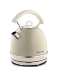 Ariete 2877 Vintage Bollitore elettrico 1,7 lt. - beige