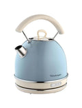 Ariete 2877 Vintage Bollitore elettrico 1,7 lt. - azzurro
