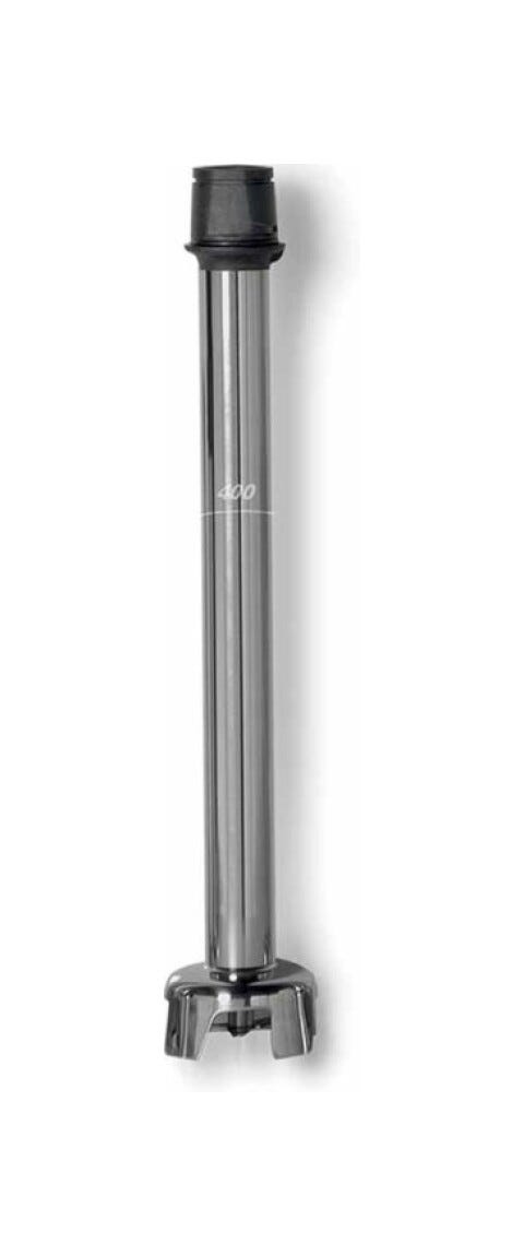 Fama FM300VVC400 Giò Light Mixer Light + Mescolatore 400 mm + Frusta FAFL, 300 W, 9 velocità, tecnologia SRS