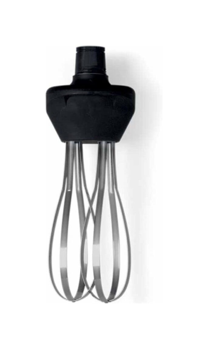 Fama FM400VVC300 Giò Light Mixer Light + Mescolatore 300 mm + Frusta FAFL, 400 W, 9 velocità, tecnologia SRS
