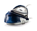 Ariete 5571 Steam Power Easy Ferro da stiro a vapore - blu / bianco