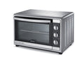 Ariete 0945 Bon Cuisine 560 Forno elettrico cm. 48 - inox / nero