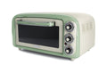 Ariete 0979 Vintage Forno elettrico cm. 40 - verde