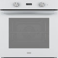 Franke FSM 86 H WH Smart Colore Forno elettrico multifunzione cm 60 - cristallo bianco