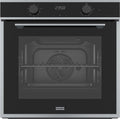 Franke FMA 86 H XS Maris Forno elettrico multifunzione cm 60 - inox satinato/cristallo nero