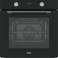 Franke FMA 86 H BK Maris Colore Forno elettrico multifunzione cm 60 - cristallo nero