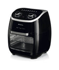 Ariete 4619 Airy Fryer Oven Friggitrice elettrica ad aria - nero