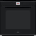 Franke FMY 99 HS BK Mythos Black Steel Forno combinato vapore multifunzione cm 60 - black steel