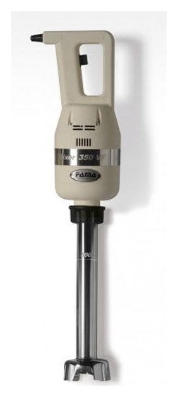 Fama FM350VF300 Giò Heavy Mixer ad immersione 350 VF con mescolatore 300 mm, 350 Watt, velocità fissa