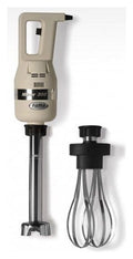 Fama FM350VVC300 Giò Heavy Mixer a immersione 350 W, velocità variabile, mescolatore 300 mm, frusta inox Heavy Pro