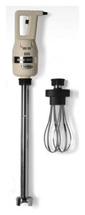 Fama FM350VVC600 Giò Heavy Mixer a immersione 350 W, velocità variabile, mescolatore 600 mm, frusta inox Heavy Pro