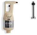 Fama FM450VF500 Giò Heavy Mixer ad immersione 450 VF con mescolatore 500 mm, 450 Watt, velocità fissa