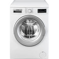 Smeg LBW62PCIT Lavatrice cm. 60 - profondità cm. 42 - capacità 6 kg - bianco
