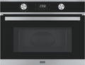 Franke FSM 45 MW XS Microonde Smart 45 Forno microonde combinato cm 60 h 45 - inox satinato/cristallo nero