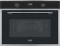Franke FMA 45 MW XS Microonde Maris 45 Forno microonde combinato cm 60 h 45 - inox satinato/cristallo nero