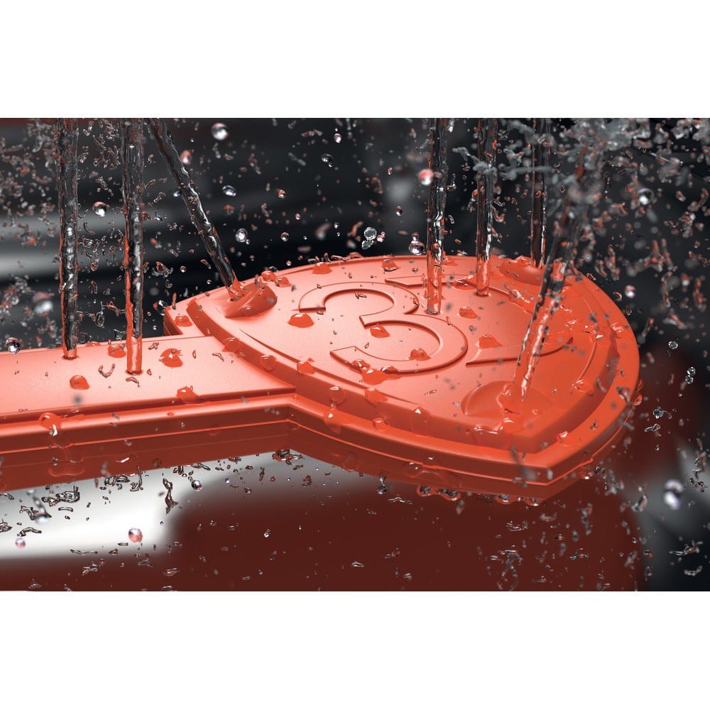 Hotpoint Ariston HIC3C41CW Lavastoviglie integrata totale cm 60 - 14 coperti