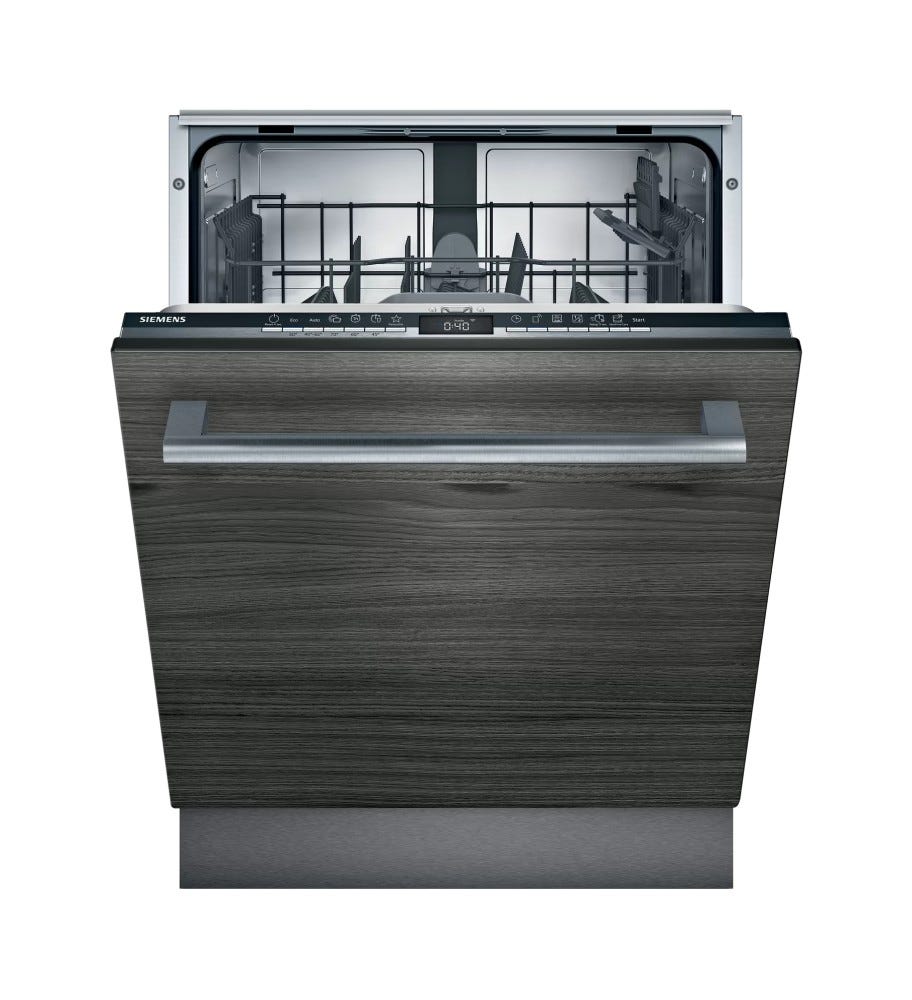 Siemens SN63HX36TE iQ300 Lavastoviglie integrata totale cm 60 - 12 coperti