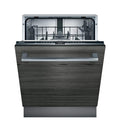 Siemens SN63HX36TE iQ300 Lavastoviglie integrata totale cm 60 - 12 coperti