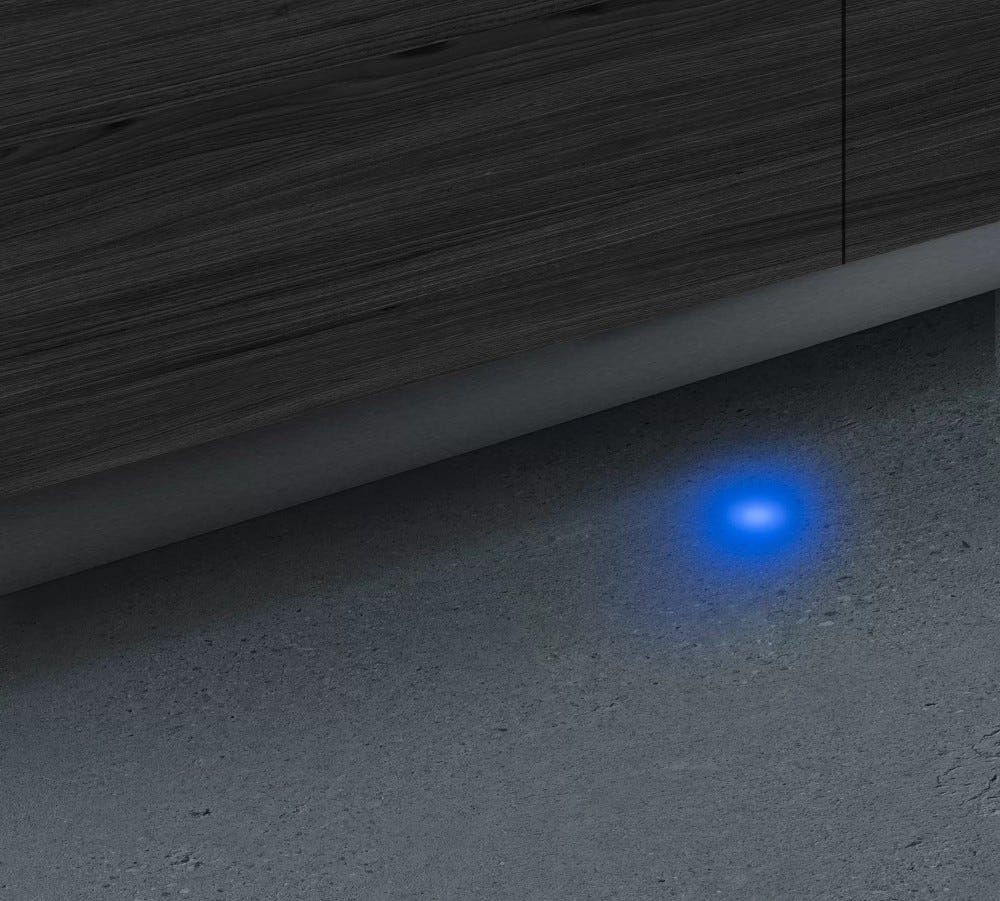Siemens SN63HX36TE iQ300 Lavastoviglie integrata totale cm 60 - 12 coperti