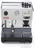 Lelit PL042TEMD Anita Macchina per caffè automatica - inox