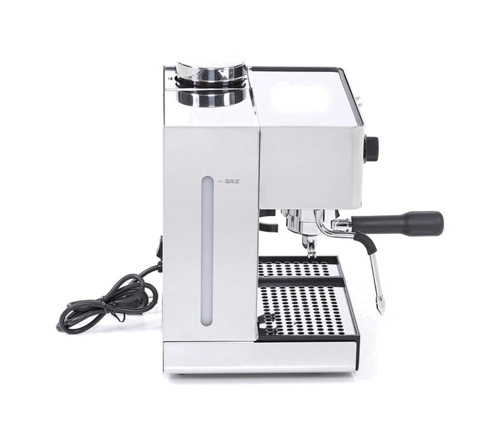 Lelit PL042TEMD Anita Macchina per caffè automatica - inox