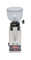 Lelit PL043MMI Fred Macina caffè - inox