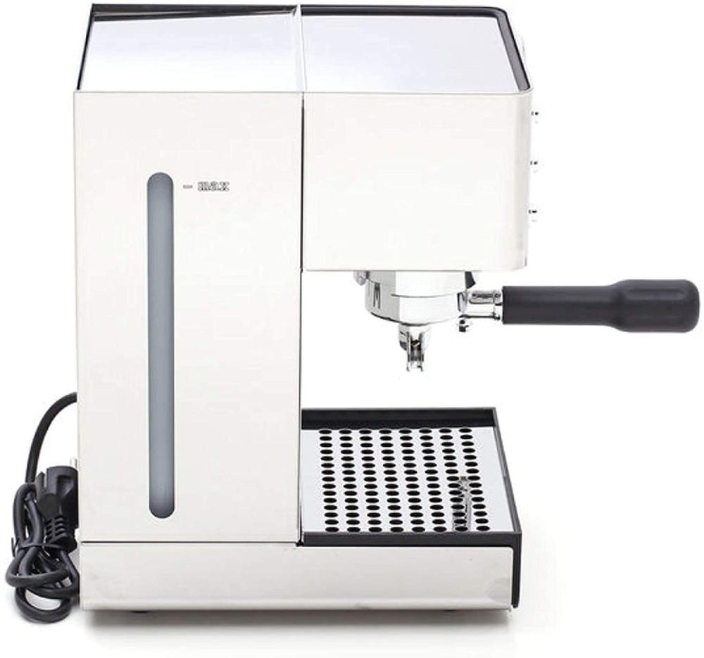 Lelit PL41EM Anna Macchina da caffè espresso - inox