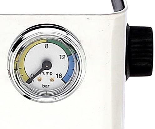 Lelit PL41EM Anna Macchina da caffè espresso - inox