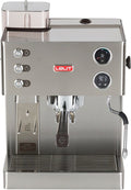 Lelit PL82T Kate Macchina da caffè espresso - inox