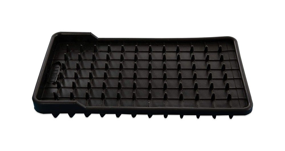 Lelit PS25 Ferro da stiro con caldaia a vapore - inox