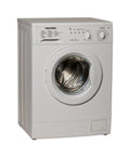 SanGiorgio S5510C Lavatrice cm. 60 - capacità 7 kg - bianco
