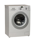 SanGiorgio SENS812D Lavatrice cm. 60 - capacità 8 kg - bianco