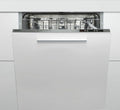 Schock SDI543AS2 Lavastoviglie cm. 60 - 13 coperti - integrata totale